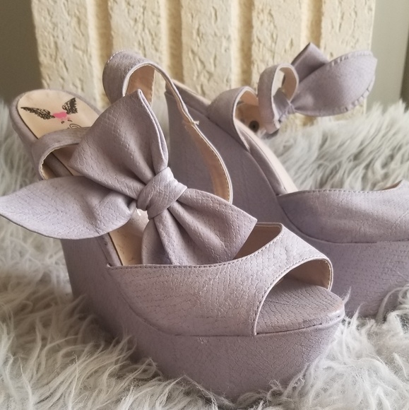 Wedges - Picture 3 of 3